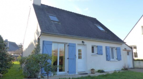 Charmante maison de village à 5 min de la rivière du Bono